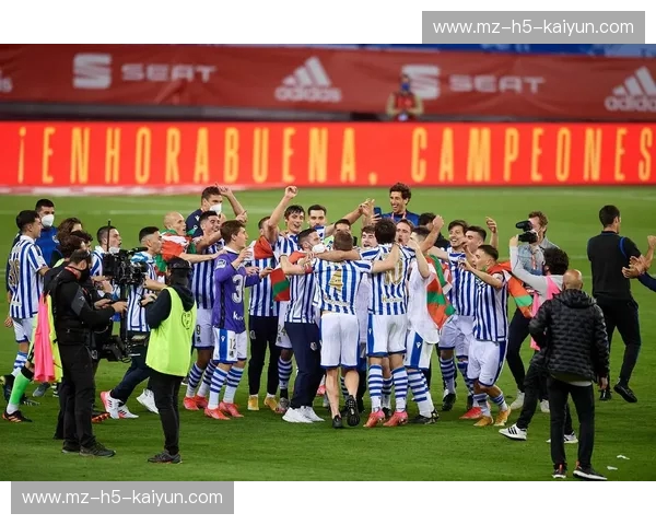 国王杯：荣耀与激情的王者盛宴