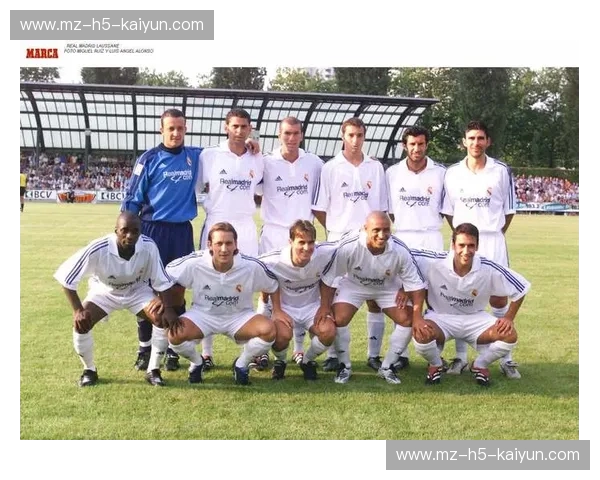 当奇迹撞上银河战舰：科尔内亚的绿茵梦想与皇马的王者征途