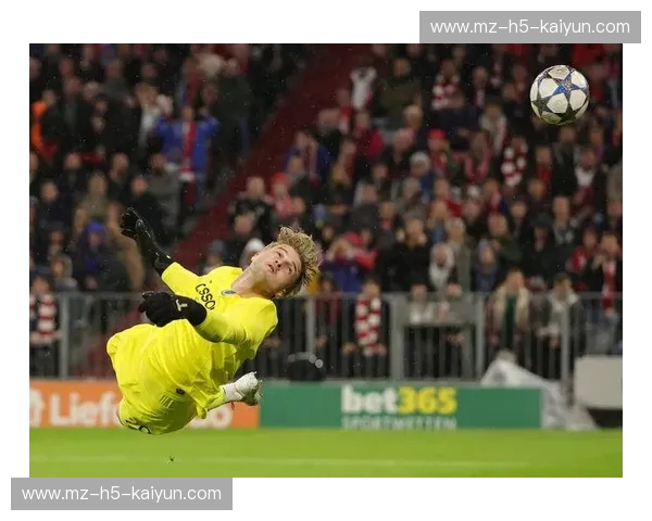 丹麦北欧风情与比利时巧克力之约：布隆德比与布鲁日的足球魅力