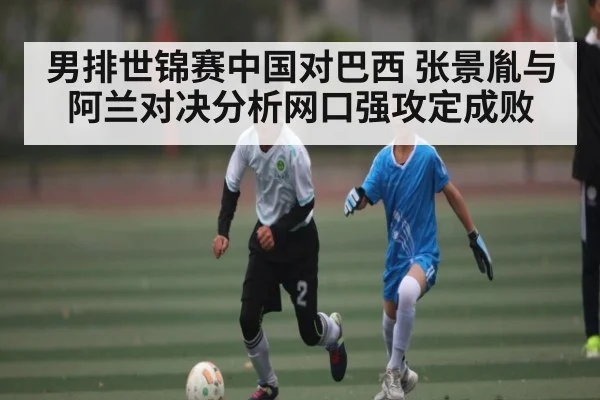 男排世锦赛中国对巴西 张景胤与阿兰对决分析网口强攻定成败